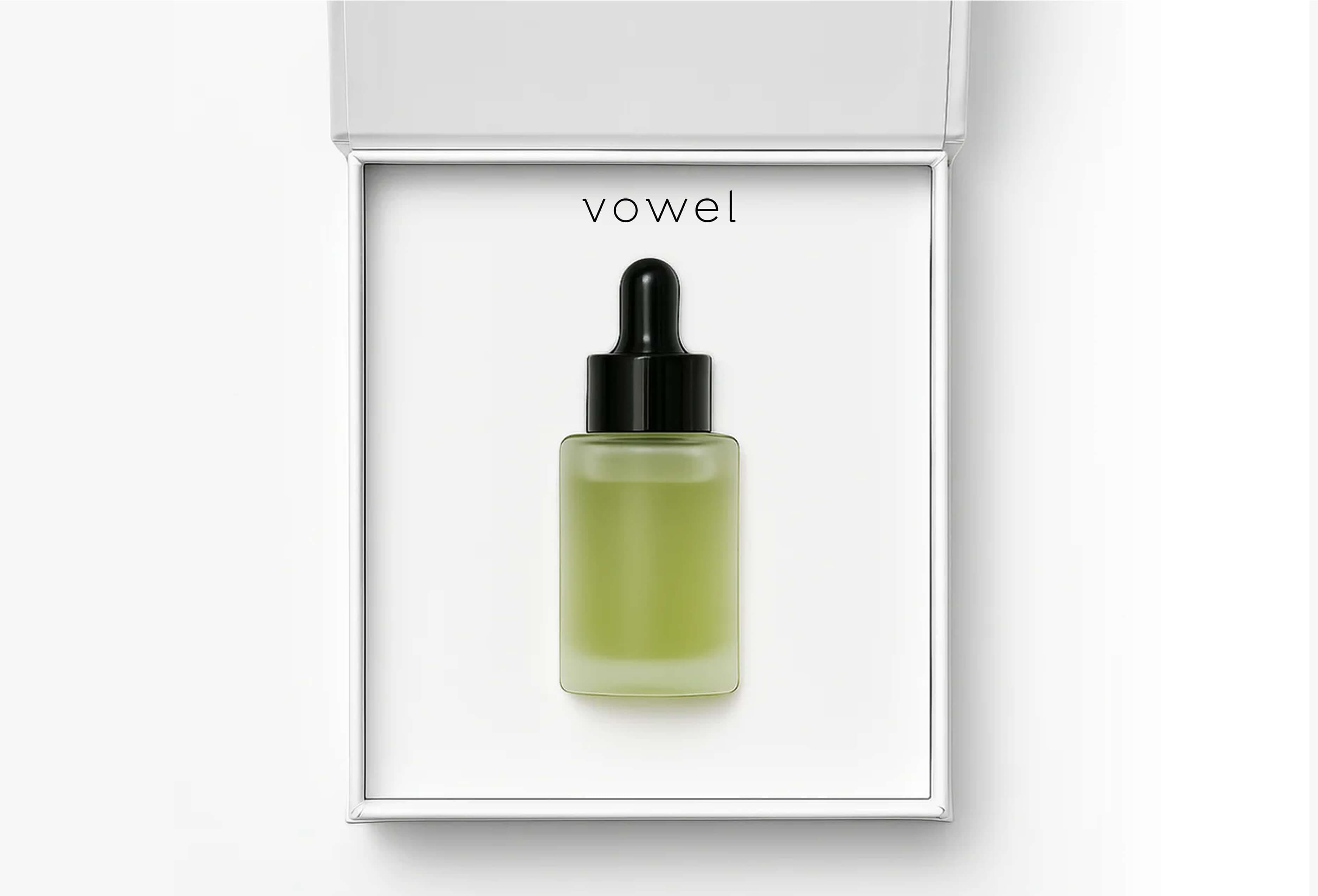 Vowel Skin