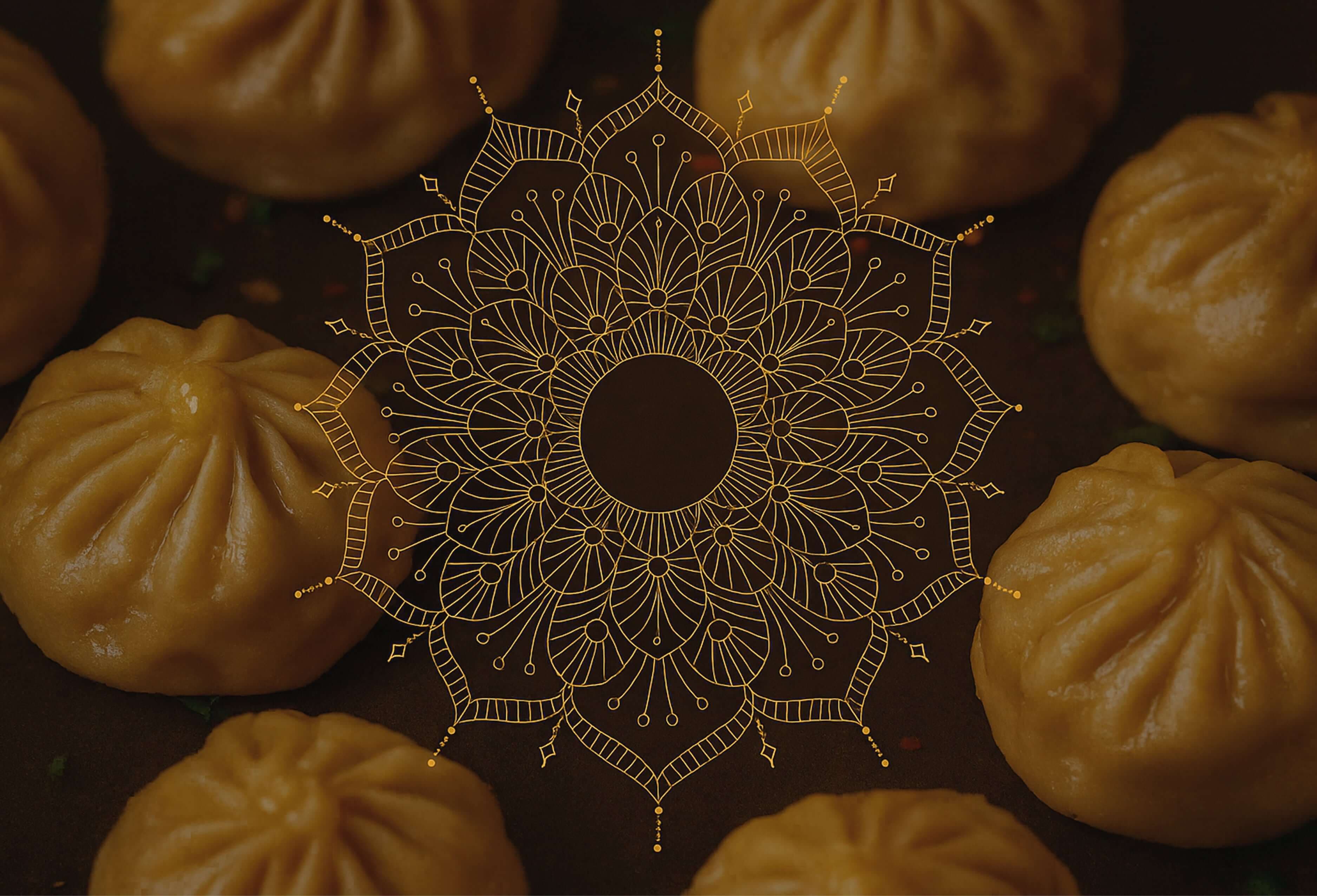 Kailash Momos