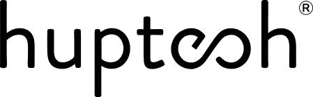 Huptech Logo