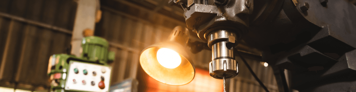 Manufacturing & Industrial