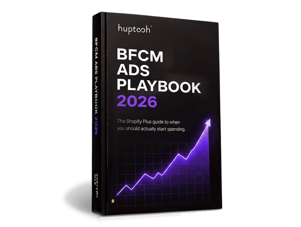 The BFCM Playbook