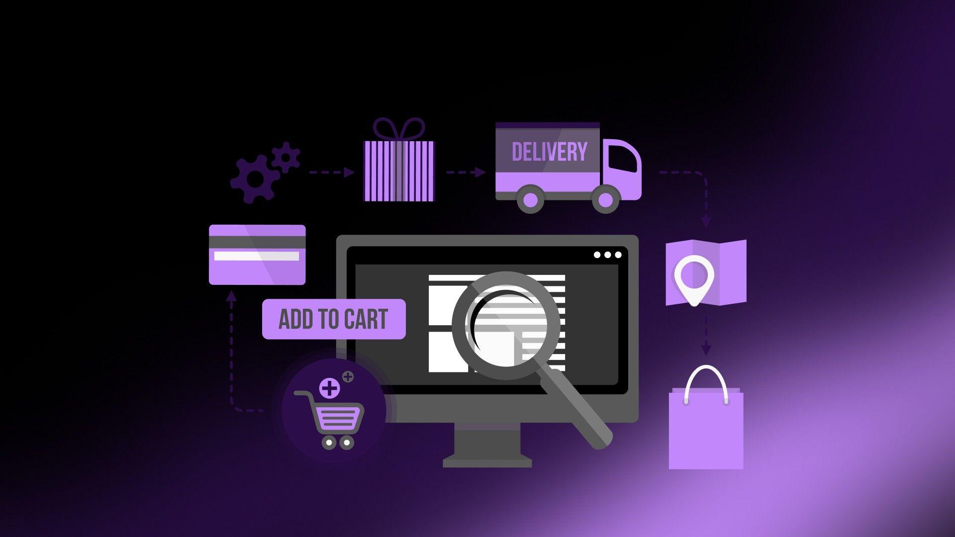How to Simplify Navigation for a Seamless eCommerce User Journey?
