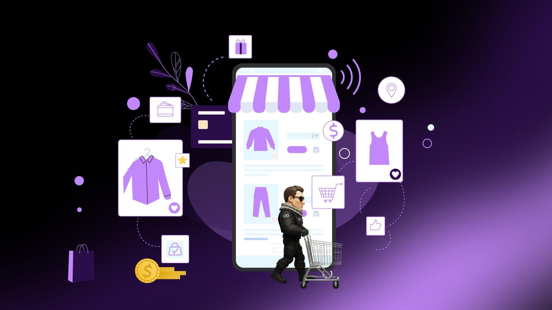 Shopify Store Revamp: Strategies for a Strong Comeback