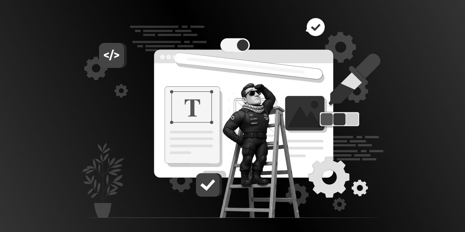 9 Signs It's Time for a Website Redesign