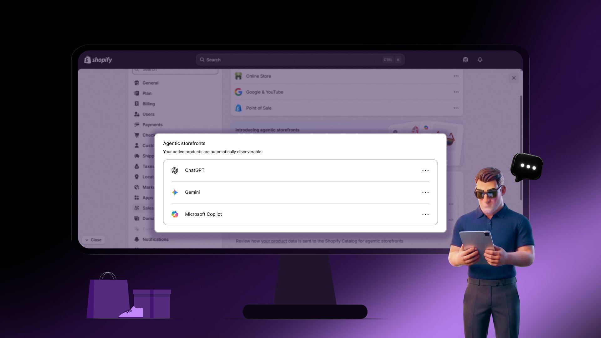 Shopify Agentic Storefronts Are Live for All Merchants: Here's How to Optimize Your Products for AI Discovery