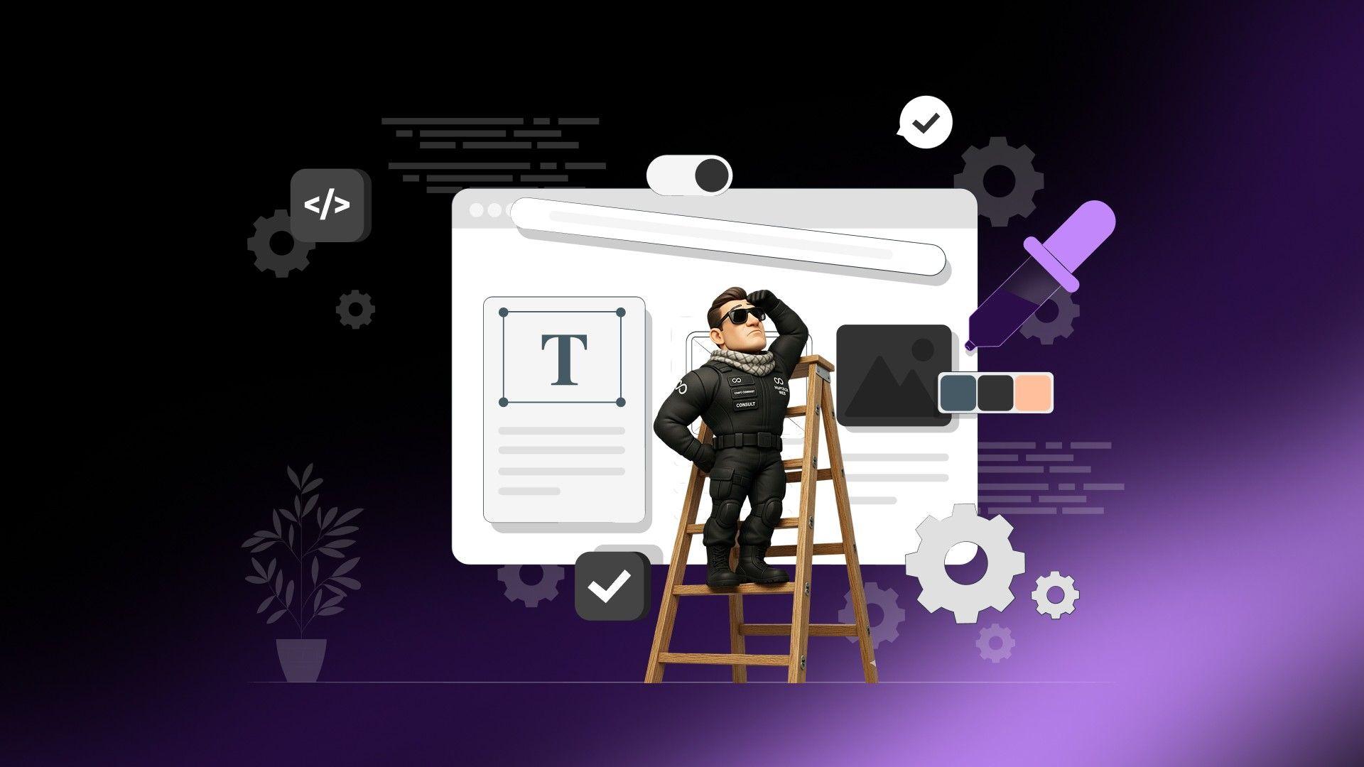 9 Signs It's Time for a Website Redesign