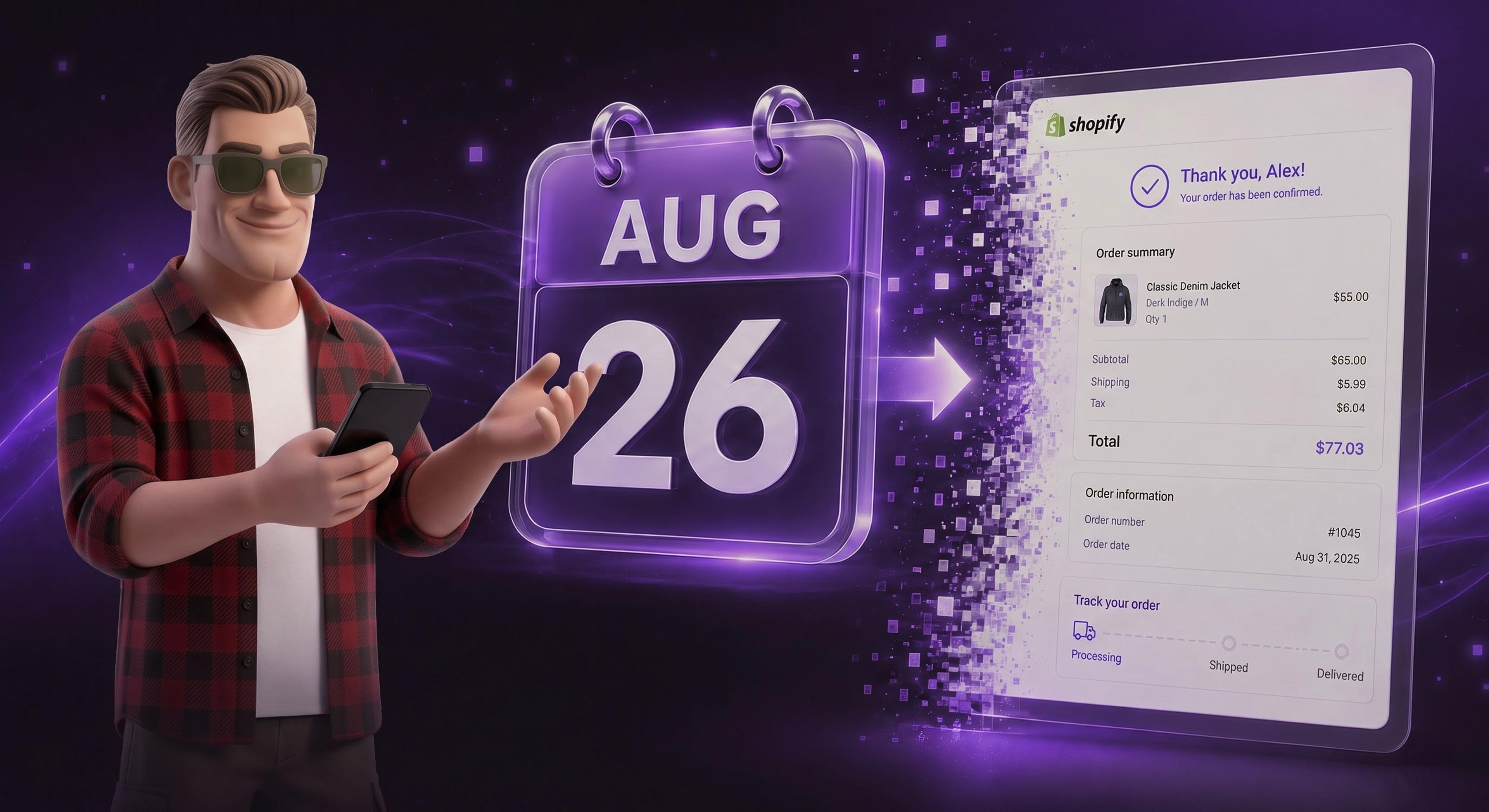 Shopify's August 26, 2026 Checkout Deadline: What Non-Plus Stores Must Migrate (and What Breaks If You Don't)