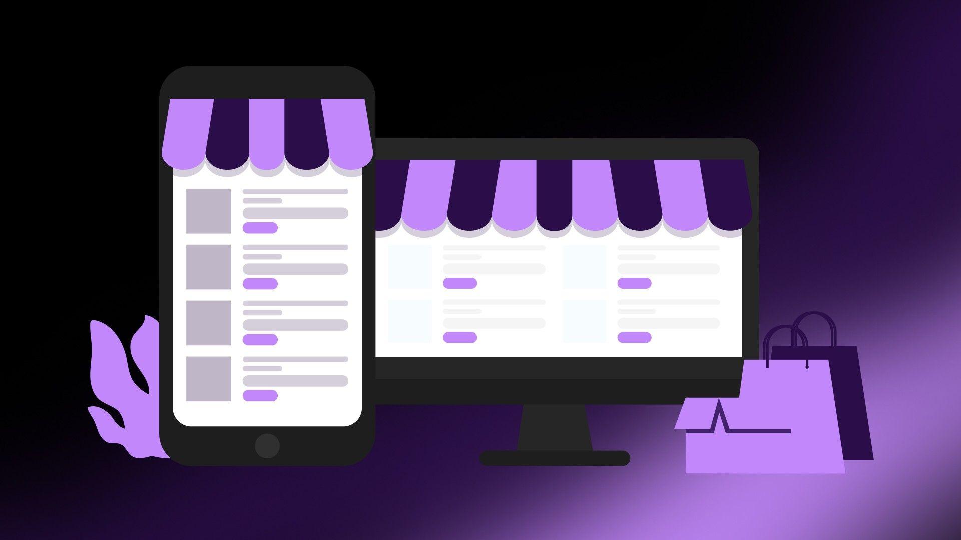 How to Convert a Shopify Store into a Mobile App?