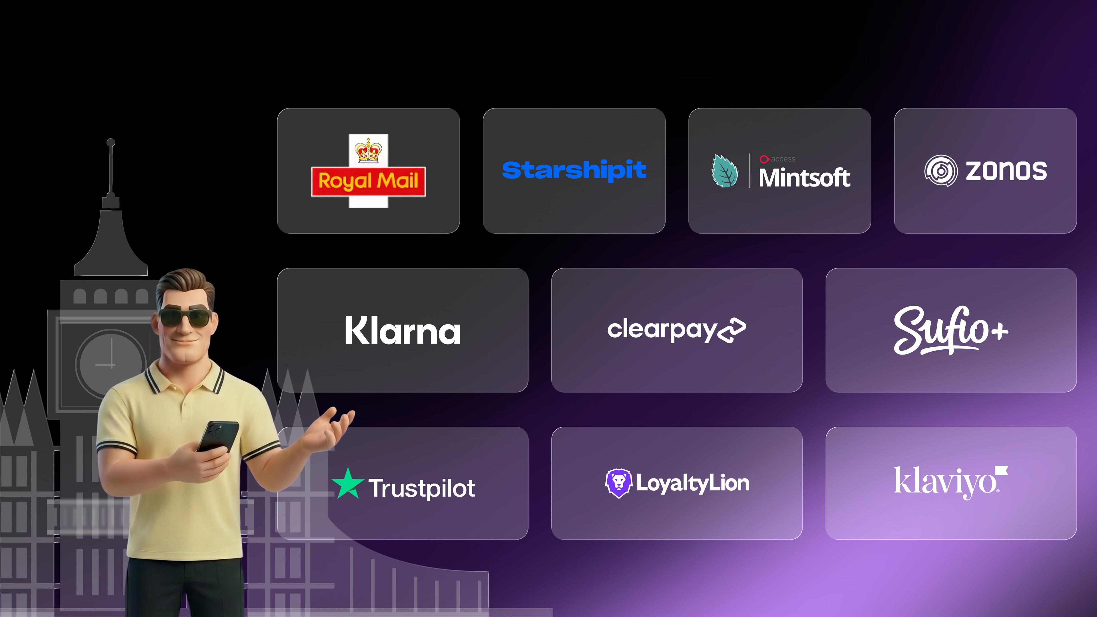 10 Best Shopify Apps for UK Merchants in 2026