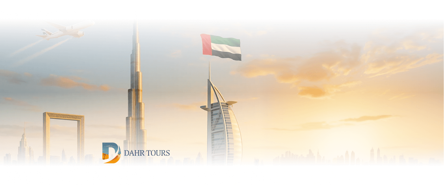 Dahr Tours
