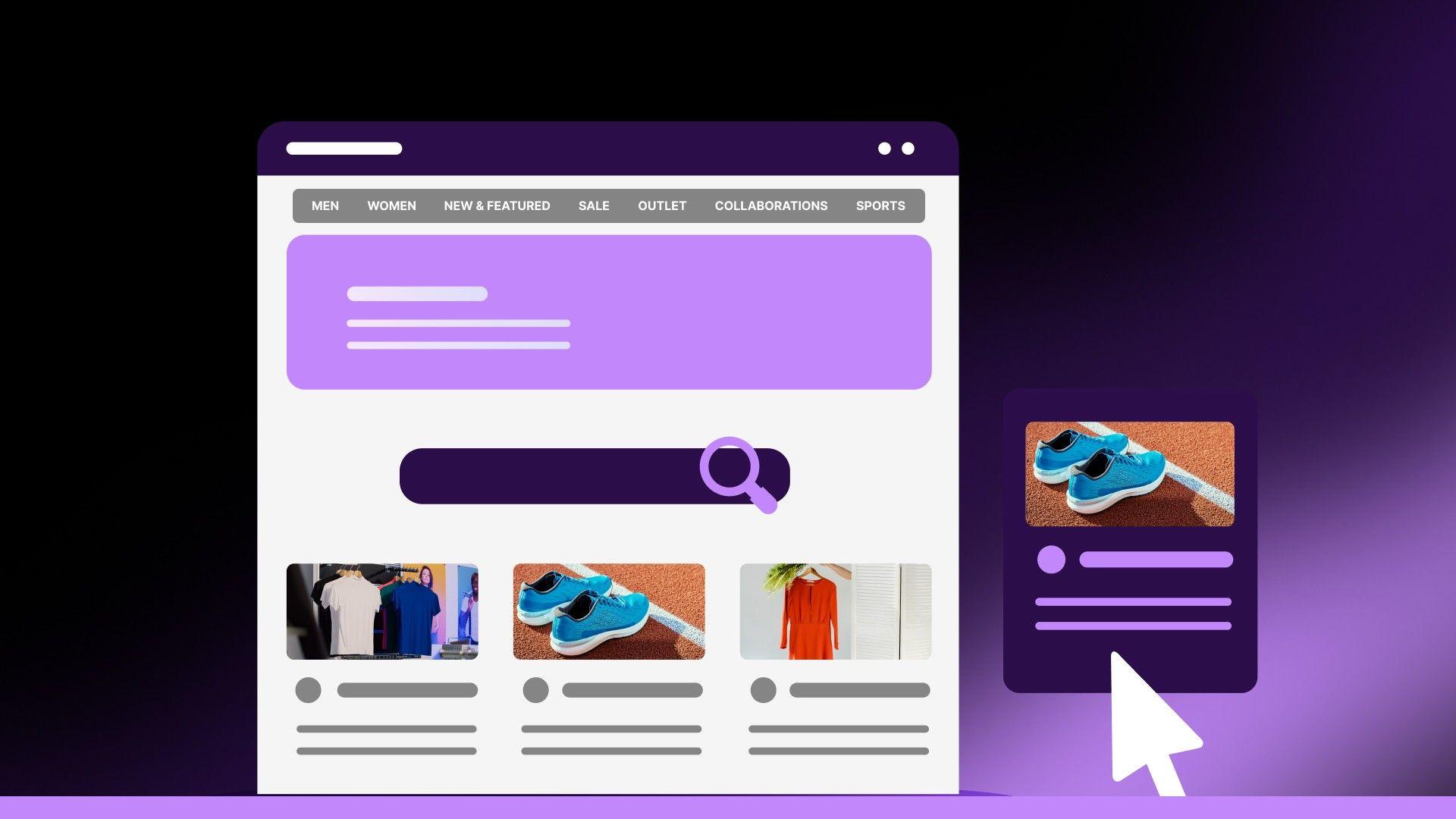 How Does Website Navigation Affect Conversion Rates in E-Commerce?