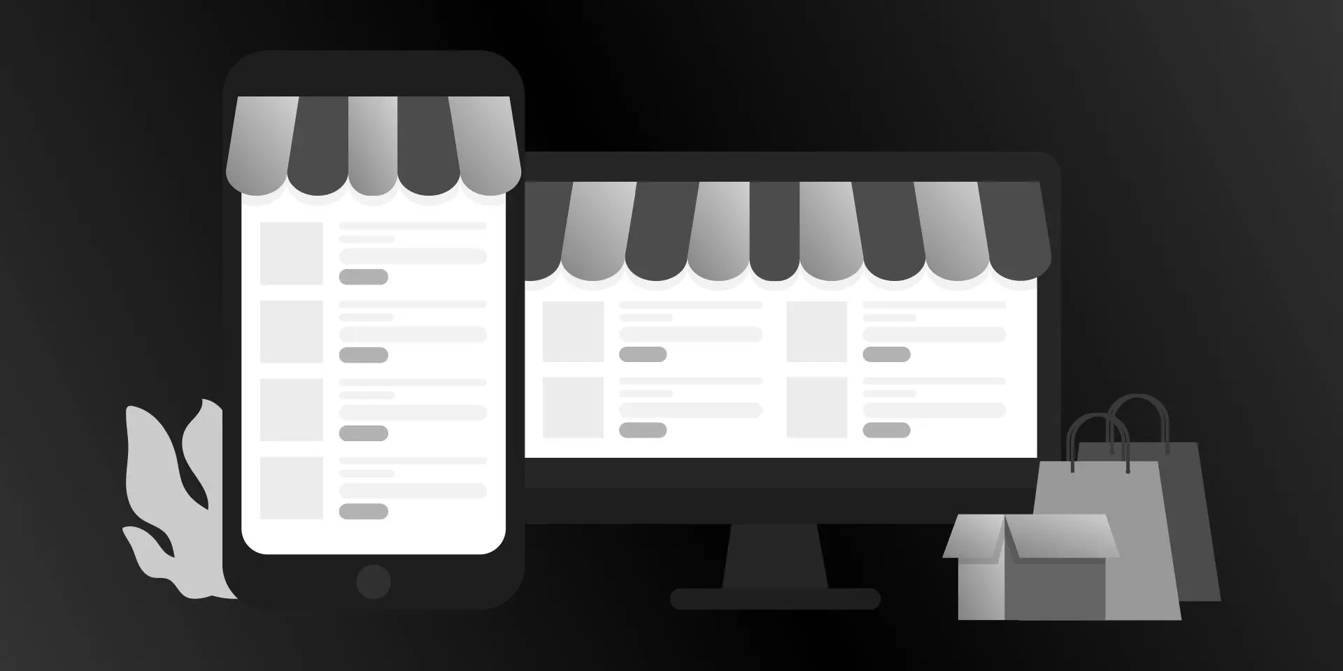 How to Convert a Shopify Store into a Mobile App?