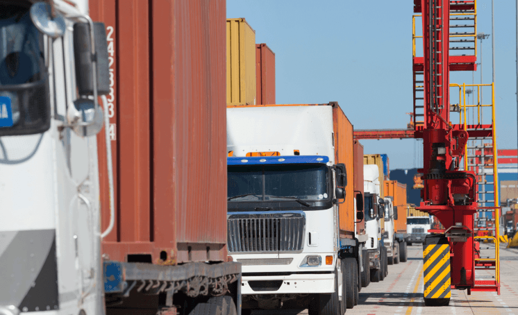 Transportation & Logistics