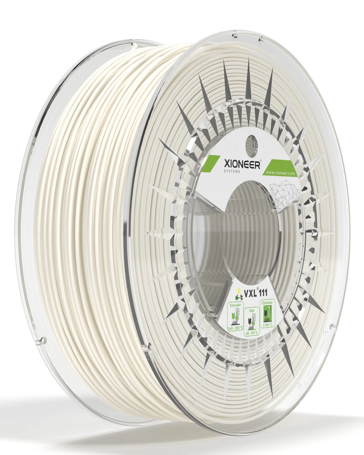 VXL 111 spool