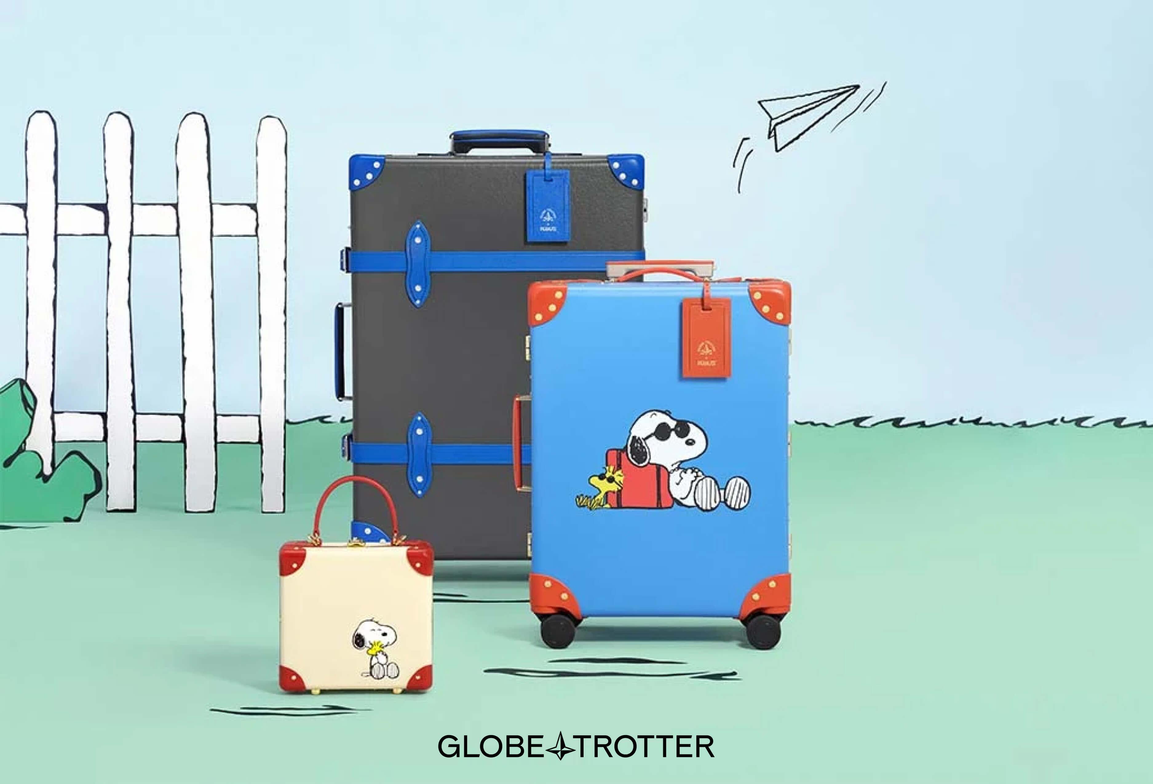 Globe Trotter