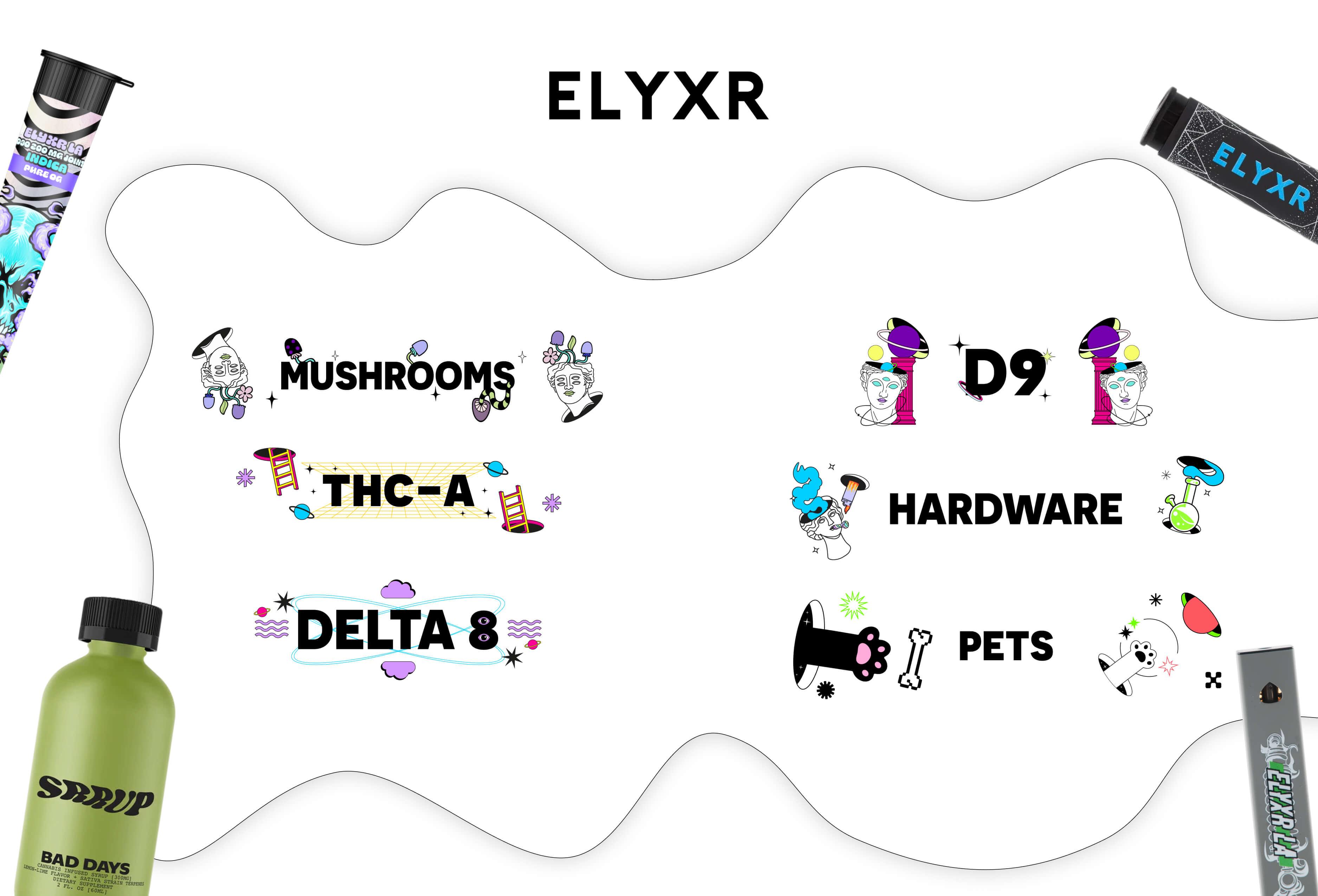 Elyxr