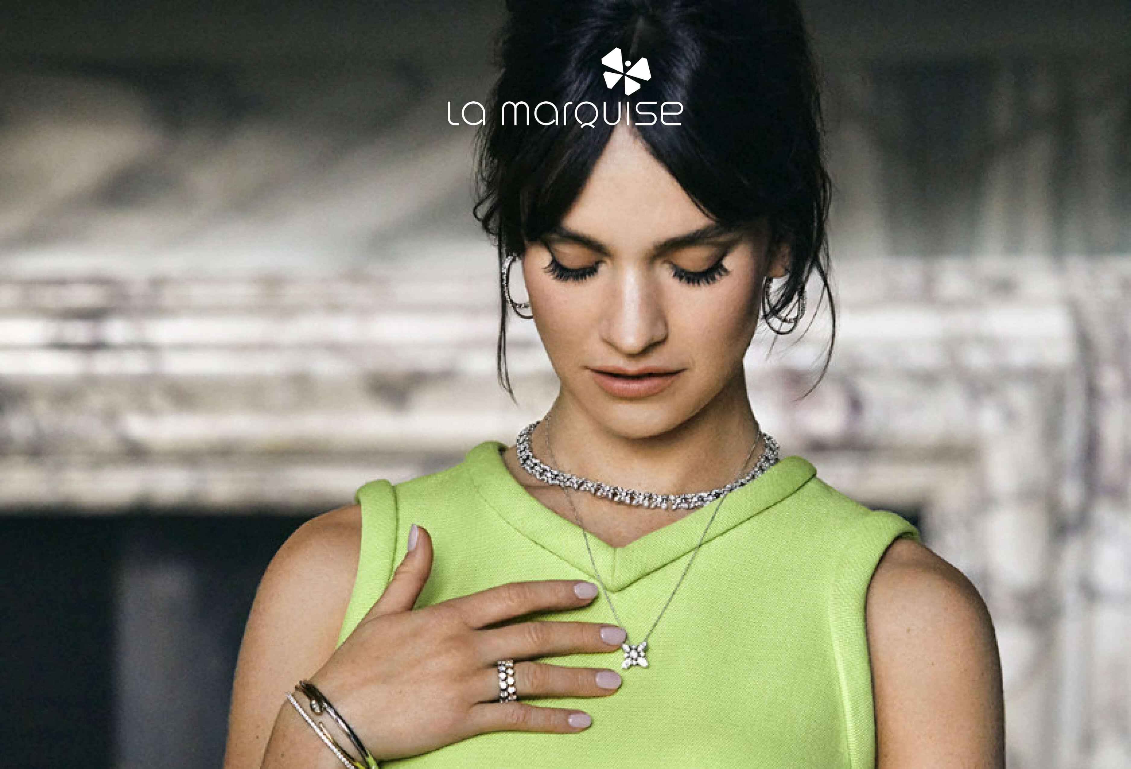 La Marquise